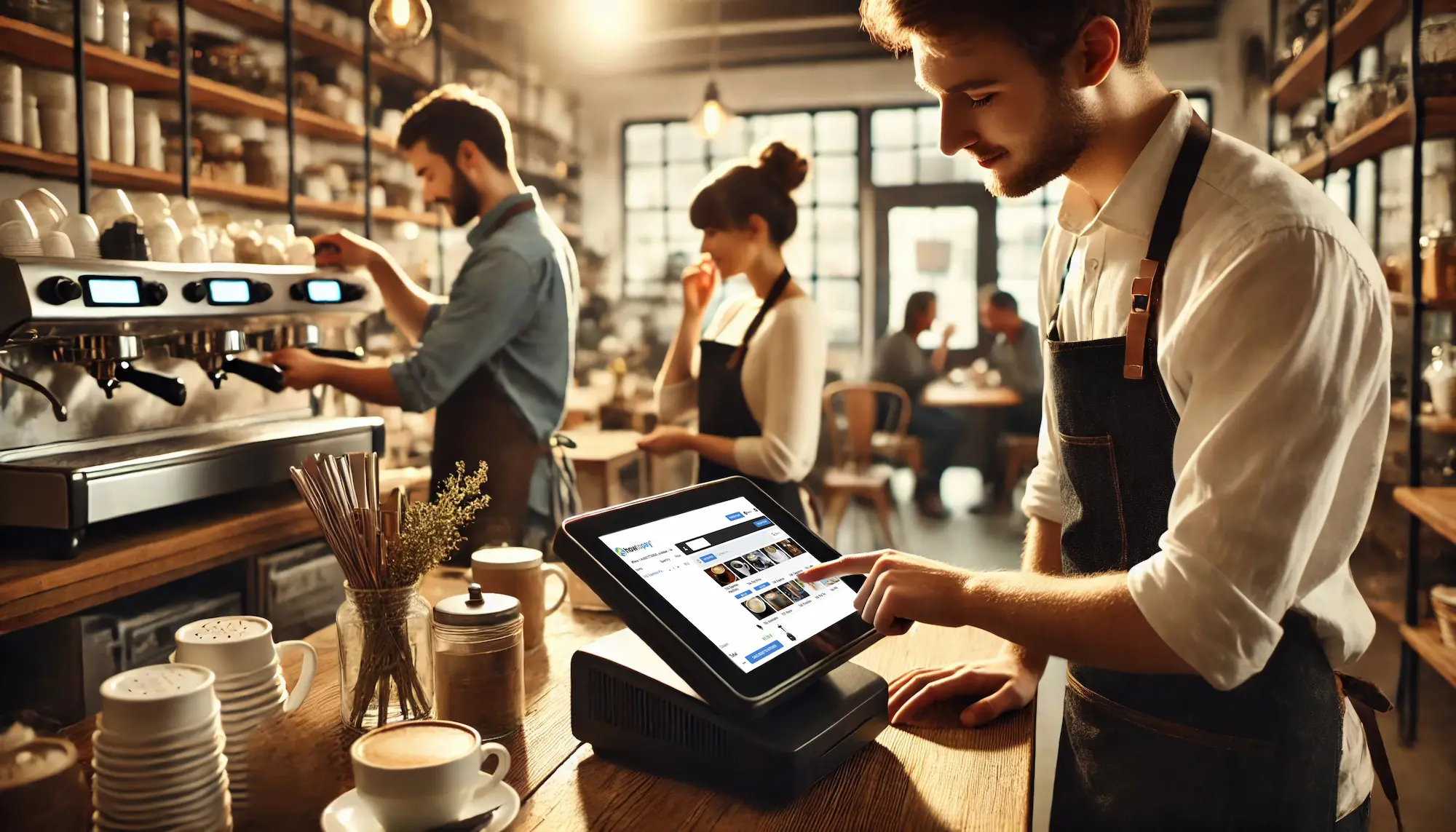 POS cover images